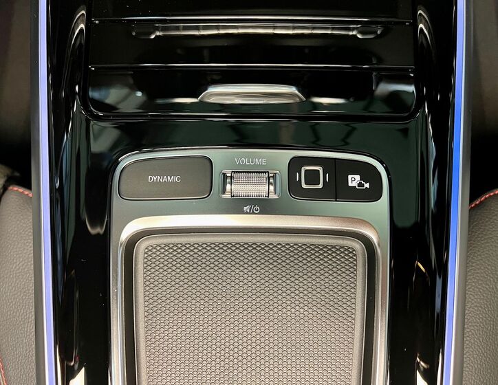 Mercedes-Benz GLB 25