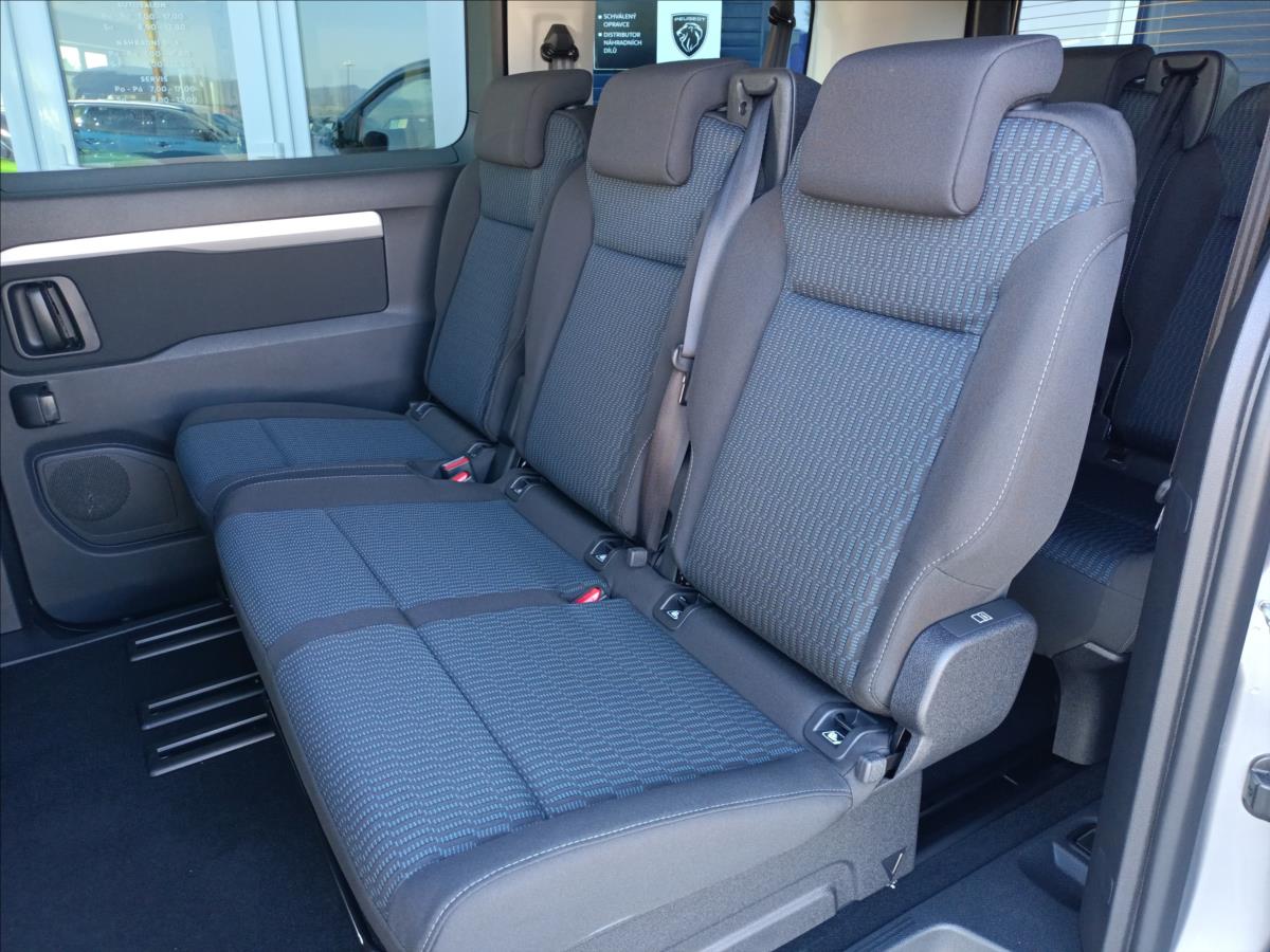 Citroën SpaceTourer