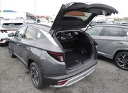 Hyundai Tucson SUV 1,6 l 118 kw