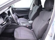 Škoda Octavia Liftback 1,5 l 110 kw