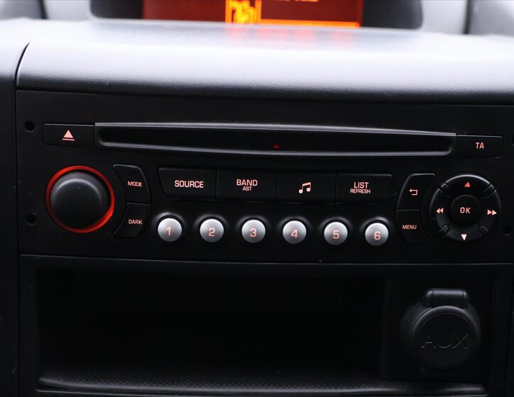 Peugeot Partner Kombi 1,6 l 88 kw