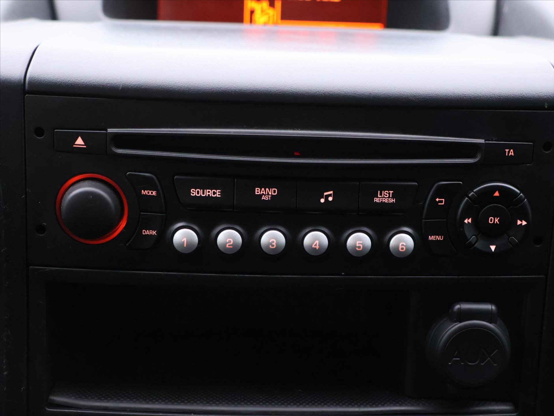 Peugeot Partner Kombi 1,6 l 88 kw