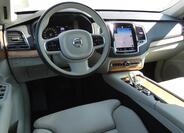 Volvo XC90 5