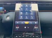 Citroën C5 Aircross SUV 1,2 l 107 kw