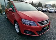 Seat Alhambra 9