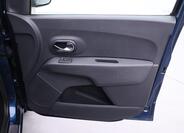 Dacia Lodgy 13