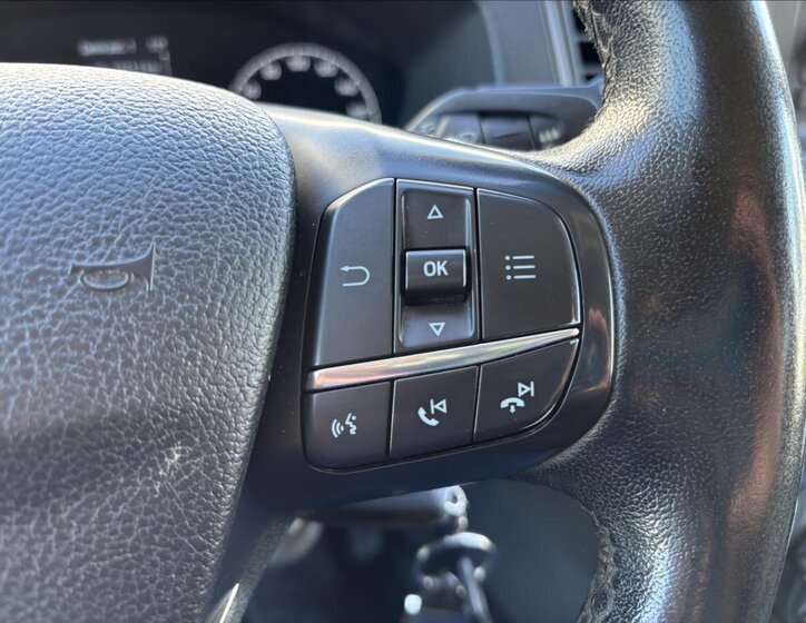 Ford Transit Ostatní 2,0 l 96 kw