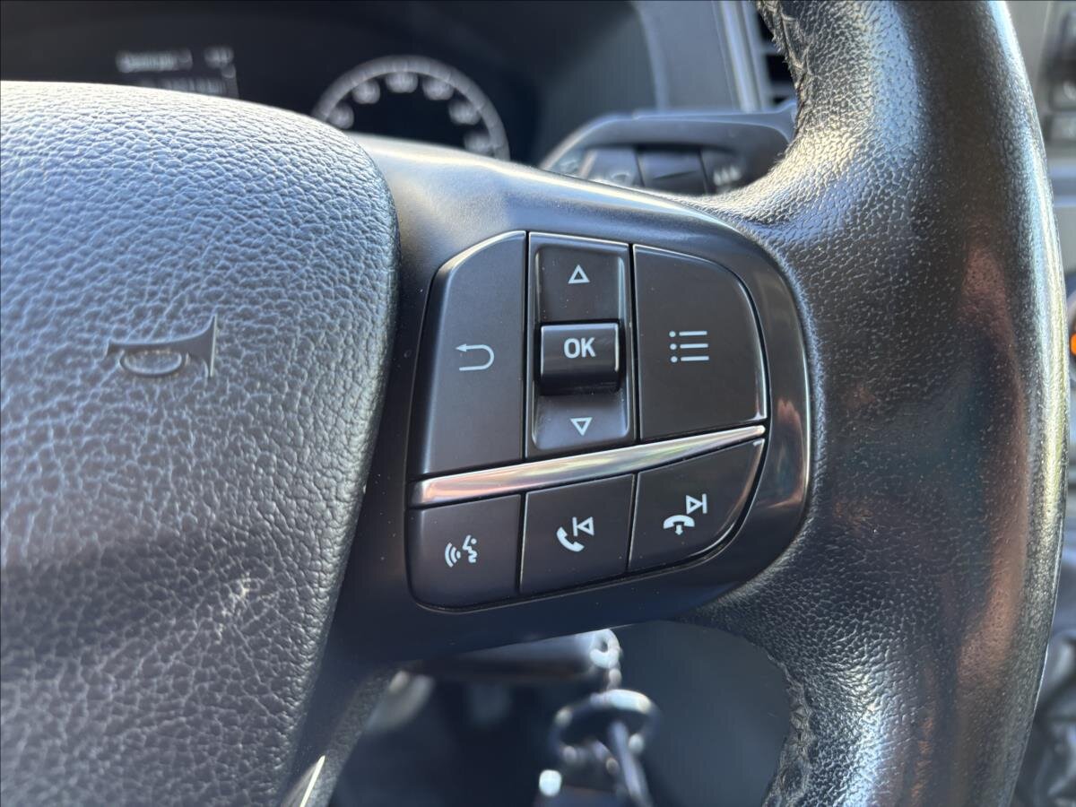 Ford Transit Ostatní 2,0 l 96 kw