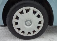 Seat Ibiza Kombi 1,4 l 63 kw