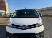 Toyota ProAce VAN-Minibus 1,5 l 88 kw
