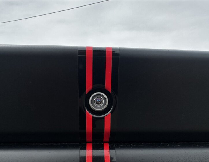 Dodge Challenger Kupé 5,7 l 277 kw