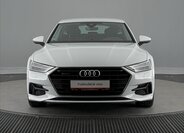 Audi A7 Liftback 3,0 l 210 kw