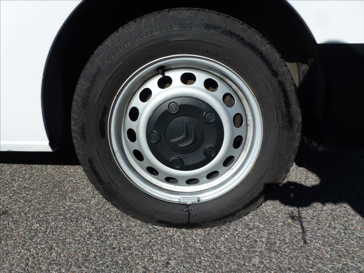 Citroën SpaceTourer Kombi 1,5 l 88 kw