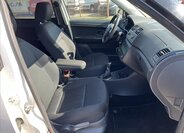 Škoda Fabia Hatchback 1,2 l 63 kw