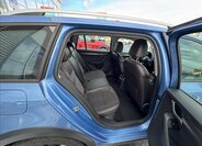 Škoda Octavia Kombi 2,0 l 135 kw