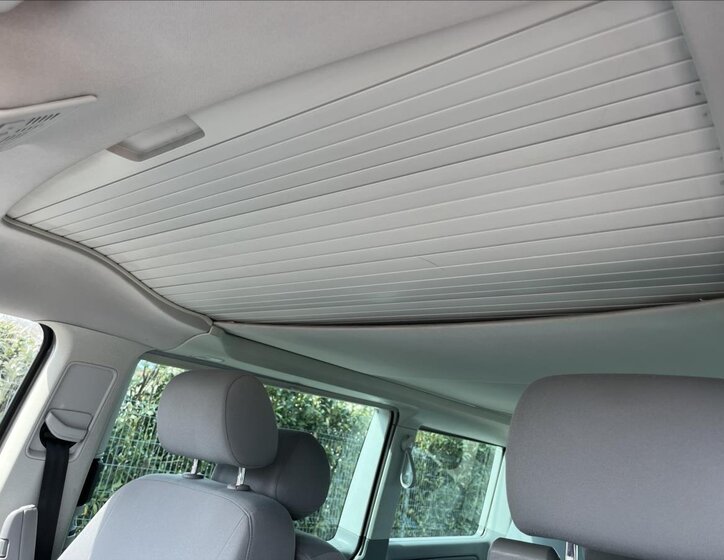 Volkswagen California VAN / Minibus 2,0 l 84 kw