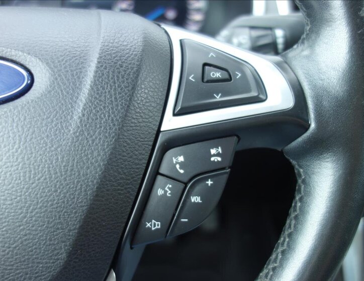 Ford Galaxy MPV 2,0 l 110 kw