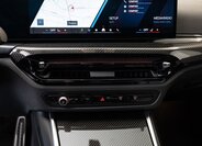 BMW M3 Sedan / Limuzína 3,0 l 375 kw