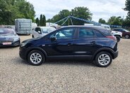 Opel Crossland X SUV 1,5 l 75 kw