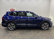 Volkswagen Tiguan Allspace SUV 2,0 l 147 kw