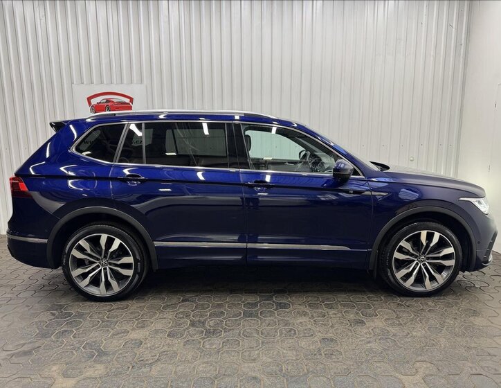 Volkswagen Tiguan Allspace SUV 2,0 l 147 kw