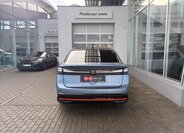 Volkswagen ID.7 Ostatní 0,0 210 kw