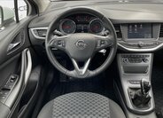 Opel Astra Kombi 1,6 l 81 kw