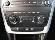 Škoda Yeti Kombi 2,0 l 81 kw