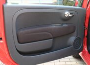 Fiat 500 Hatchback 1,2 l 51 kw