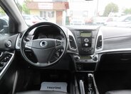 SsangYong Korando 10