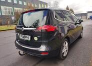 Opel Zafira 5