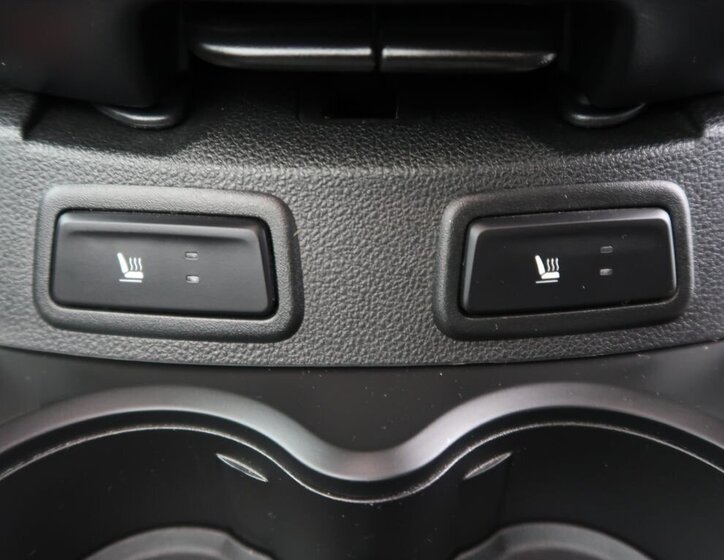 Renault Kadjar SUV / Terénní 1,6 l 96 kw