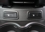 Renault Kadjar SUV / Terénní 1,6 l 96 kw