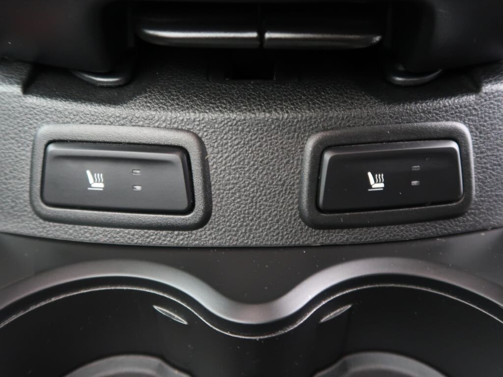 Renault Kadjar SUV / Terénní 1,6 l 96 kw