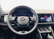 Škoda Kodiaq SUV 2,0 l 110 kw