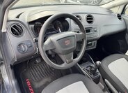 Seat Ibiza Kombi 1,2 l 63 kw