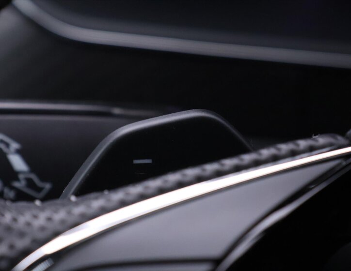 Škoda Superb Kombi 2,0 l 147 kw