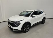 KIA Sportage SUV 1,6 l 110 kw