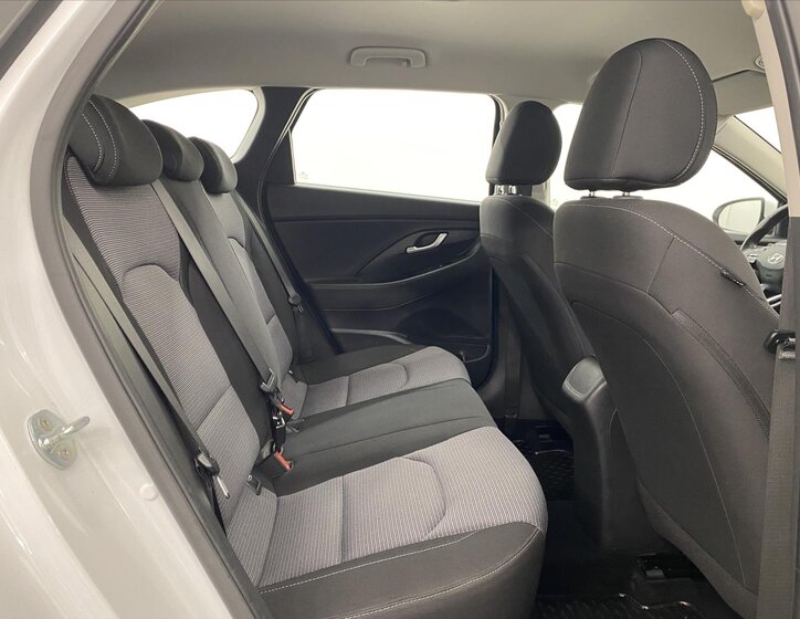 Hyundai i30 Kombi 1,5 l 80 kw