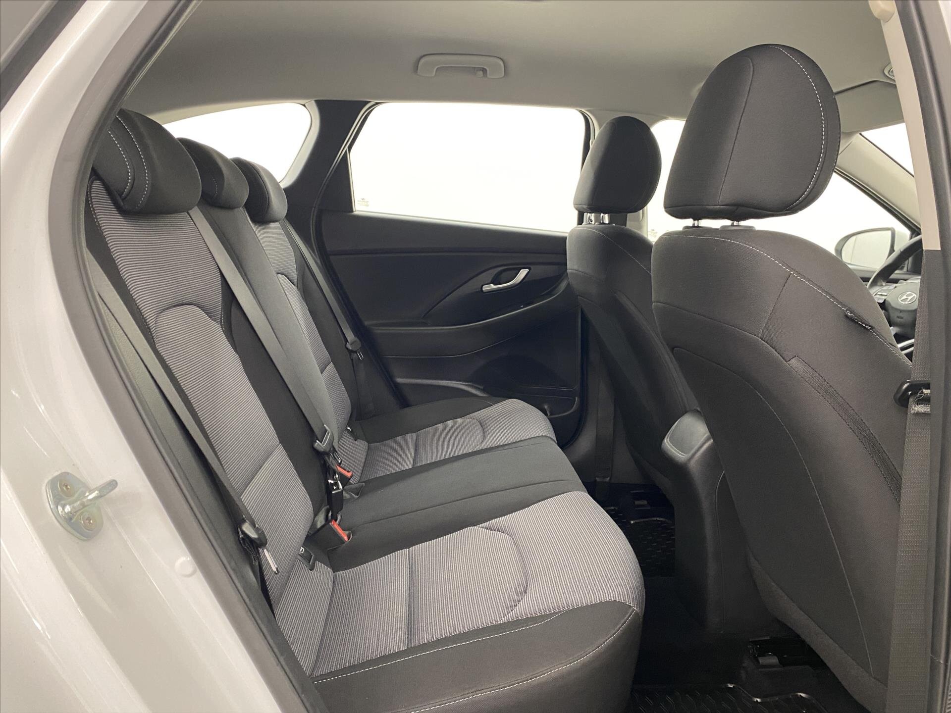 Hyundai i30 Kombi 1,5 l 80 kw