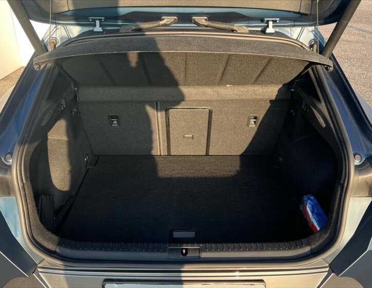 Cupra Formentor Hatchback 2,0 l 228 kw