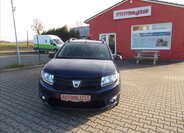 Dacia Logan 2