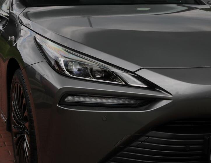 Toyota Mirai 41