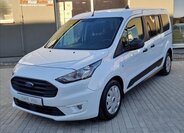 Ford Transit Connect MPV 1,5 l 73 kw