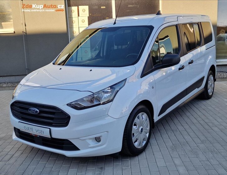 Ford Transit Connect MPV 1,5 l 73 kw