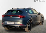 Cupra Formentor Hatchback 2,0 l 228 kw