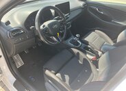 Hyundai i30 Kombi 1,5 l 118 kw