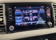 Škoda Karoq SUV / Terénní 1,5 l 110 kw