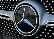 Mercedes-Benz GLE 43