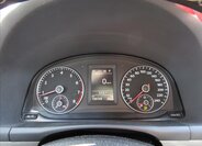 Volkswagen Touran Kombi 1,4 l 103 kw